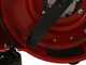 GeoTech Pro S46-175 BMSW - Tosaerba a scoppio - Motore GeoTech da 173cc
