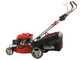 GeoTech Pro S46-175 BMSW - Tosaerba a scoppio - Motore GeoTech da 173cc