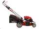 GeoTech Pro S46-175 BMSW - Tosaerba a scoppio - Motore GeoTech da 173cc