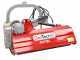GeoTech Pro AKF130 - Trincia argini laterale per trattore - Serie leggera