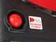 GeoTech Pro S46-140BG - Tosaerba a scoppio semovente - 2in1: raccolta + scarico posteriore