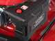 GeoTech Pro S46-140BG - Tosaerba a scoppio semovente - 2in1: raccolta + scarico posteriore