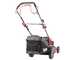 GeoTech Pro S46-140BG - Tosaerba a scoppio semovente - 2in1: raccolta + scarico posteriore