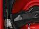 GeoTech Pro S46-140BG - Tosaerba a scoppio semovente - 2in1: raccolta + scarico posteriore