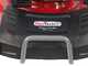 GeoTech Pro S46-140BG - Tosaerba a scoppio semovente - 2in1: raccolta + scarico posteriore