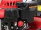 GeoTech S41-130 B - Tosaerba a scoppio - Motore GeoTech da 132cc