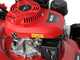 GeoTech S41-130 B - Tosaerba a scoppio - Motore GeoTech da 132cc