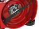 GeoTech S41-130 B - Tosaerba a scoppio - Motore GeoTech da 132cc
