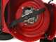 GeoTech S41-130 B - Tosaerba a scoppio - Motore GeoTech da 132cc