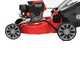 GeoTech S41-130 B - Tosaerba a scoppio - Motore GeoTech da 132cc