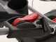 GeoTech Pro S46-175 BMSGW - Tagliaerba a scoppio trazionato - Motore da 173cc