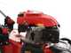 GeoTech Pro S46-175 BMSGW - Tagliaerba a scoppio trazionato - Motore da 173cc