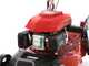 GeoTech Pro S46-175 BMSGW - Tagliaerba a scoppio trazionato - Motore da 173cc