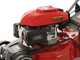 GeoTech Pro S46-175 BMSGW - Tagliaerba a scoppio trazionato - Motore da 173cc