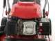 GeoTech Pro S46-175 BMSGW - Tagliaerba a scoppio trazionato - Motore da 173cc