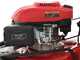 GeoTech Pro S46-175 BMSGW - Tagliaerba a scoppio trazionato - Motore da 173cc