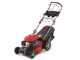 GeoTech Pro S46-175 BMSGW - Tagliaerba a scoppio trazionato - Motore da 173cc