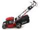 GeoTech Pro S46-175 BMSGW - Tagliaerba a scoppio trazionato - Motore da 173cc
