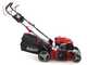 GeoTech Pro S46-175 BMSGW - Tagliaerba a scoppio trazionato - Motore da 173cc