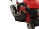 GeoTech Pro S46-175 BMSGW - Tagliaerba a scoppio trazionato - Motore da 173cc