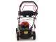 GeoTech Pro S46-175 BMSGW - Tagliaerba a scoppio trazionato - Motore da 173cc