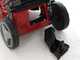 GeoTech Pro S46-175 BMSGW - Tagliaerba a scoppio trazionato - Motore da 173cc
