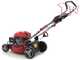 GeoTech Pro S46-175 BMSGW - Tagliaerba a scoppio trazionato - Motore da 173cc