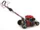 GeoTech Pro S46-175 BMSGW - Tagliaerba a scoppio trazionato - Motore da 173cc