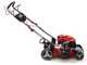 GeoTech Pro S46-175 BMSGW - Tagliaerba a scoppio trazionato - Motore da 173cc