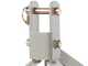 GeoTech Pro TLP 120 - Tagliaerba per trattore - 3 rotori a 1 lama