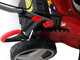 GeoTech Pro S51-200 BMSGW - Tagliaerba a scoppio trazionato - 196cc - Lama da 51cm