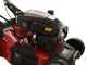 GeoTech Pro S51-200 BMSGW - Tagliaerba a scoppio trazionato - 196cc - Lama da 51cm