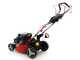 GeoTech Pro S51-200 BMSGW - Tagliaerba a scoppio trazionato - 196cc - Lama da 51cm