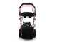 GeoTech Pro S51-200 BMSGW - Tagliaerba a scoppio trazionato - 196cc - Lama da 51cm