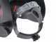 Maschera per saldatura a oscuramento automatico GeoTech CHARM-380S - MMA, TIG, MIG