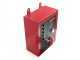 GeoTech Pro GGP 6500 ESA - Generatore di corrente carrellato con AVR avv. elettrico 5.4 kW - Continua 5 kW Monofase + ATS