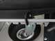 Blackstone GS100V-C - Motospazzatrice a scoppio - Box di raccolta