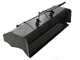 Blackstone GS100V-C - Motospazzatrice a scoppio - Box di raccolta