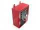 GeoTech Pro GGP 9500 ESA - Generatore di corrente carrellato con AVR avv. elettrico 7.9 kW - Continua 7.5 kW Monofase + ATS