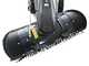 Blackstone GS100V-C - Motospazzatrice a scoppio