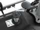 Blackstone GS100V-C - Motospazzatrice a scoppio