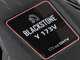 Blackstone GS100V-C - Motospazzatrice a scoppio