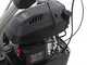 Blackstone GS100V-C - Motospazzatrice a scoppio