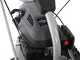 Blackstone GS100V-C - Motospazzatrice a scoppio