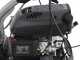 Blackstone GS100V-C - Motospazzatrice a scoppio
