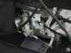Blackstone GS100V-C - Motospazzatrice a scoppio