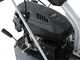 Blackstone GS100V-C - Motospazzatrice a scoppio