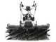 Blackstone GS100V-C - Motospazzatrice a scoppio