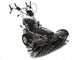 Blackstone GS100V-C - Motospazzatrice a scoppio