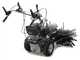 Blackstone GS100V-C - Motospazzatrice a scoppio